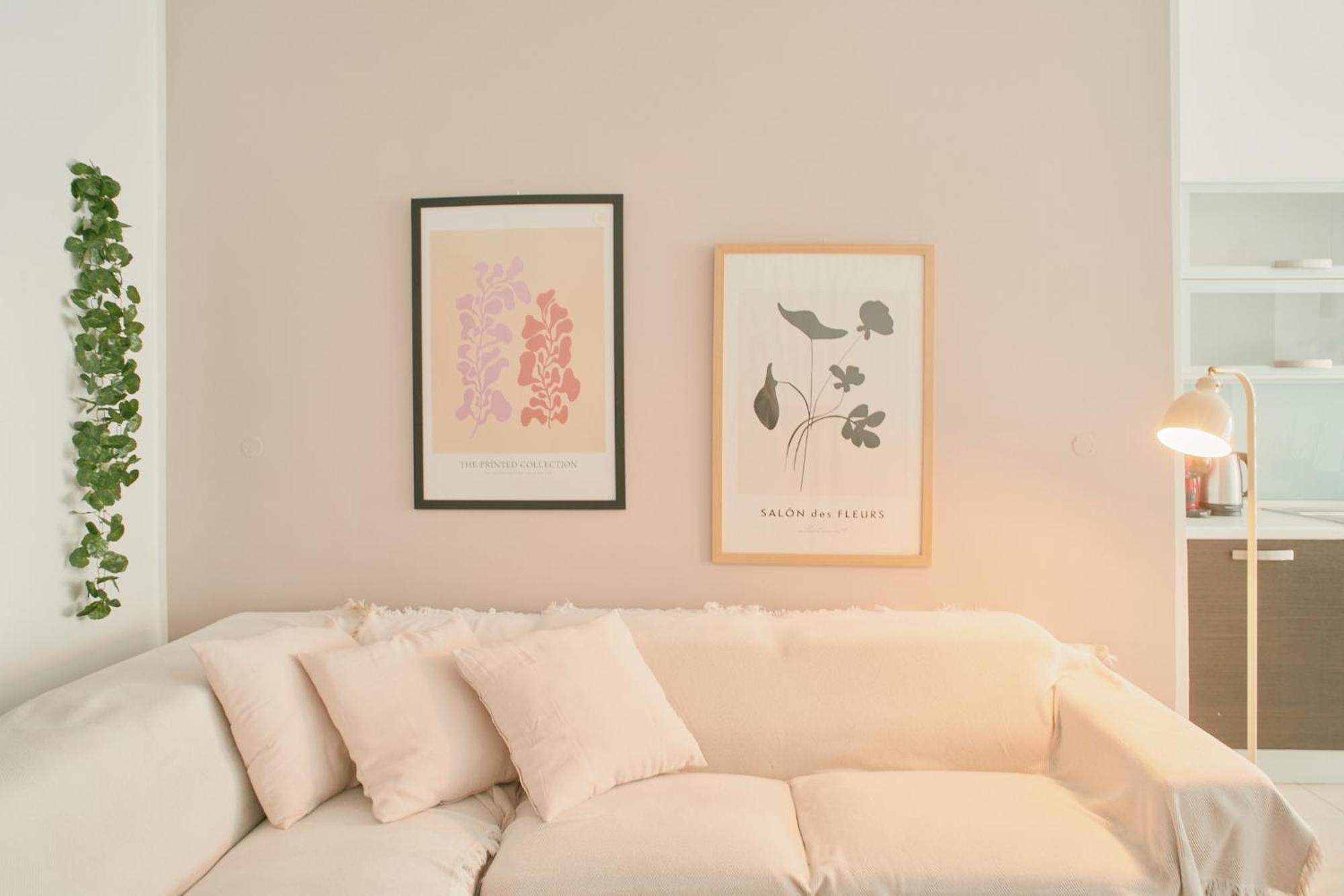 The 501 By Shmoo Apartment Слима Екстериор снимка