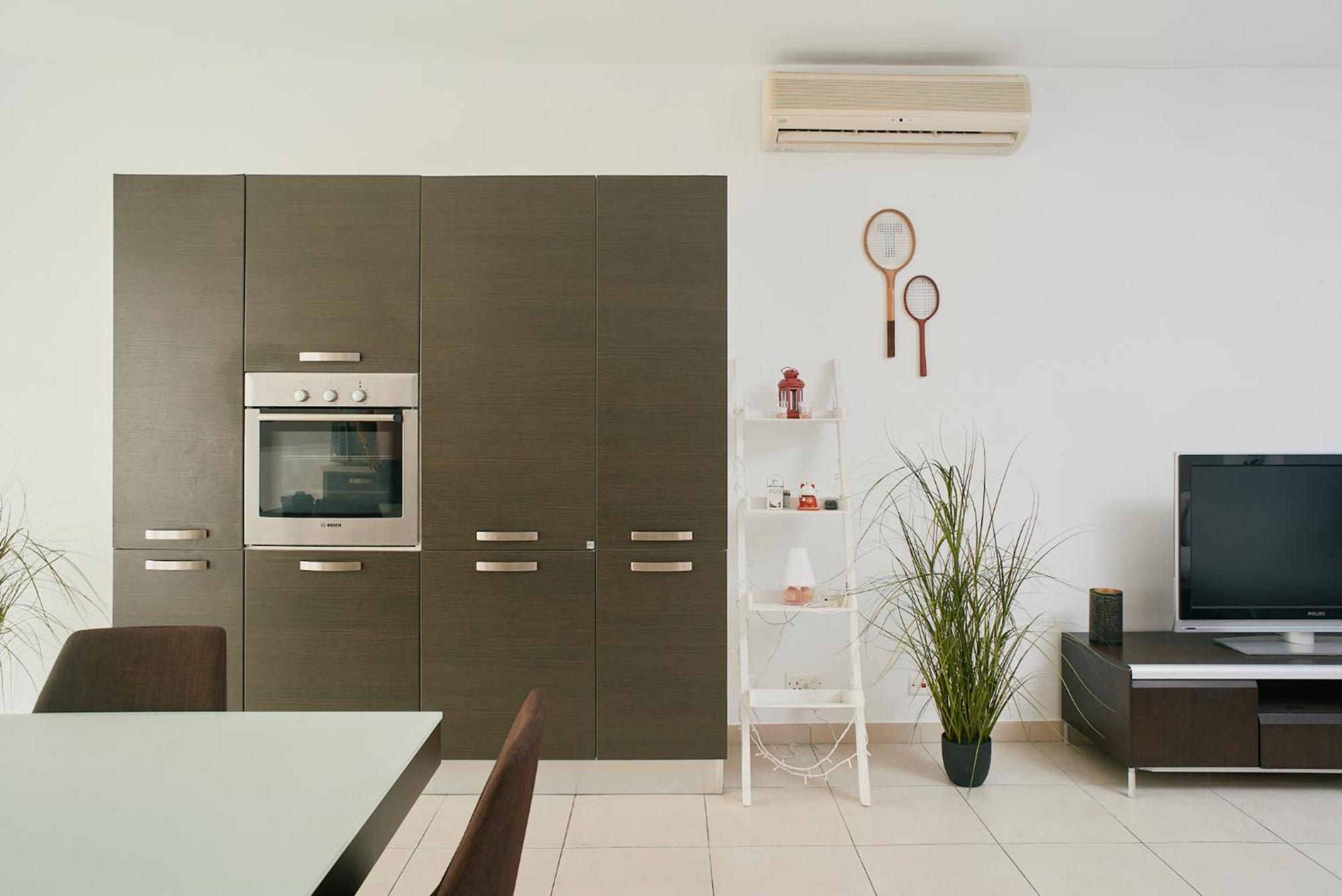The 501 By Shmoo Apartment Слима Екстериор снимка